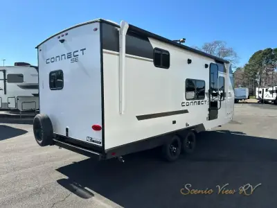 2026 K-Z Connect SE C211MKSE photo 4
