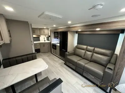 2026 K-Z Connect SE C211MKSE photo 18
