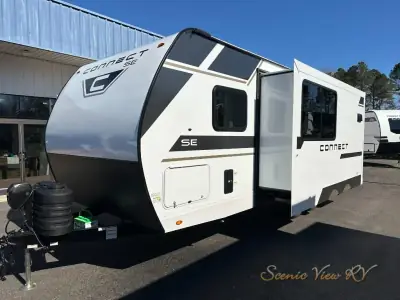 2026 K-Z Connect SE C211MKSE photo 13