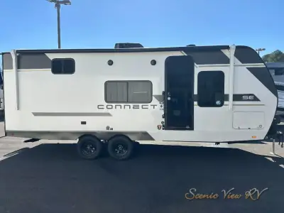 2026 K-Z Connect SE C211MKSE photo 3