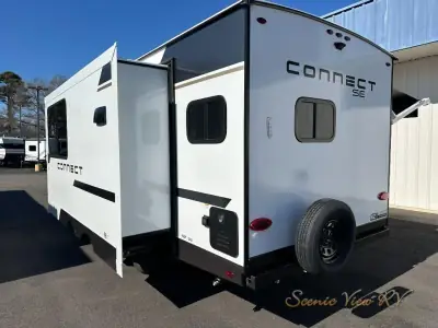 2026 K-Z Connect SE C211MKSE photo 12
