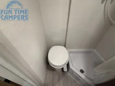 2027 K-Z SPORTSMEN CLASSIC 130RD photo 20