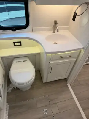 2023 Entegra Coach Aspire 40P photo 27