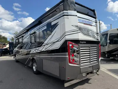 2023 Entegra Coach Aspire 40P photo 4
