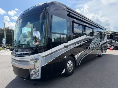 2023 Entegra Coach Aspire 40P photo 3