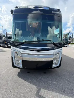 2023 Entegra Coach Aspire 40P photo 2