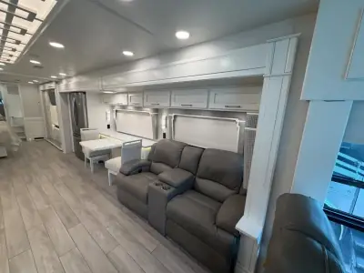 2023 Entegra Coach Aspire 40P photo 8