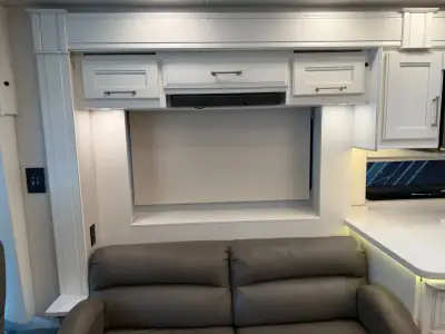 2023 Entegra Coach Aspire 40P photo 13