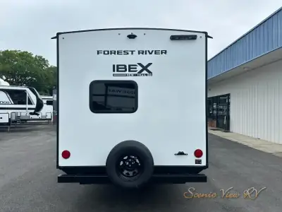 2026 Forest River IBEX New Trail Edition TRAIL31 photo 5