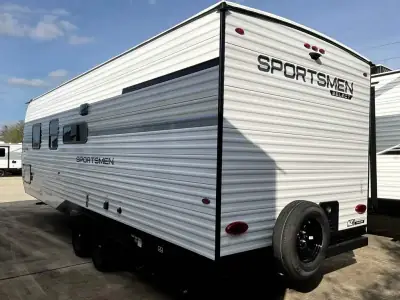 2026 K-Z SPORTSMEN SELECT 260BHSL photo 10