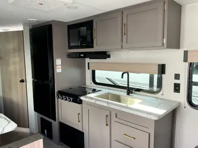 2026 K-Z SPORTSMEN SELECT 260BHSL photo 15