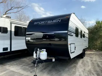 2026 K-Z SPORTSMEN SELECT 260BHSL photo 7