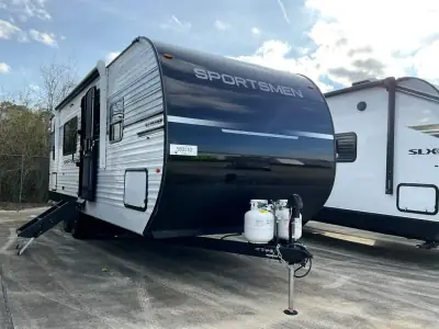 2026 K-Z SPORTSMEN SELECT 260BHSL photo 36