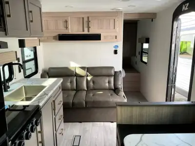 2026 K-Z SPORTSMEN SELECT 260BHSL photo 17