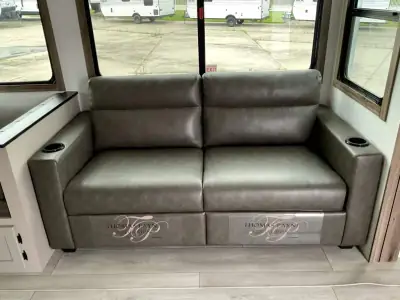 2026 K-Z Connect C333RLK photo 12