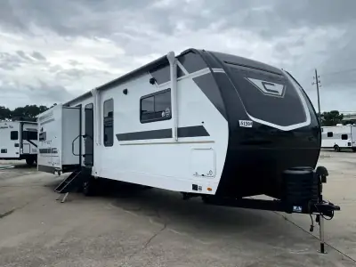 2026 K-Z Connect C333RLK