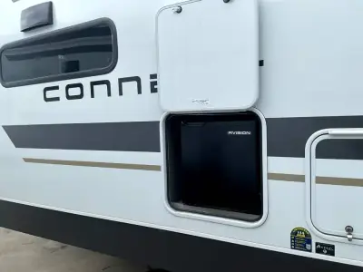 2026 K-Z Connect C333RLK photo 30