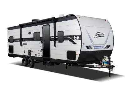 2027 Shasta Rvs i-5 Edition 527BHS