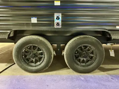 2027 Forest River Cherokee Grey Wolf 20RDSE photo 30