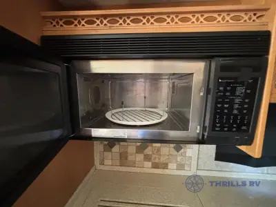 2007 Monoco Knight 40S photo 25