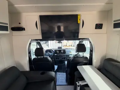 2026 Chinook Summit SS photo 9