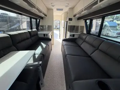 2026 Chinook Summit SS photo 10