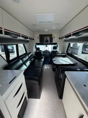 2026 Chinook Summit SS photo 9