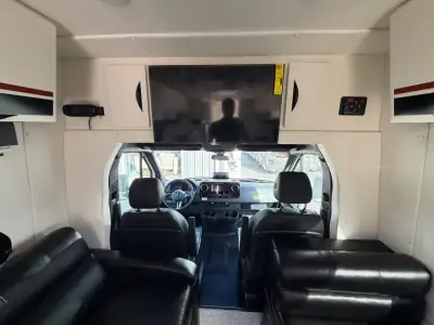 2026 Chinook Summit SS photo 14