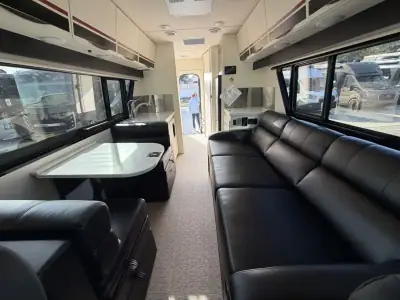 2026 Chinook Summit SS photo 13