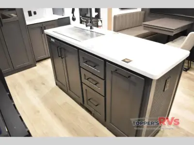 2026 Forest River Rockwood Signature R361RLS photo 29