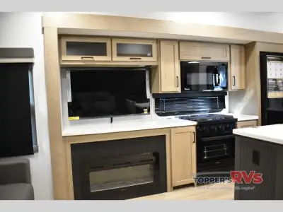 2026 Forest River Rockwood Signature R361RLS photo 22