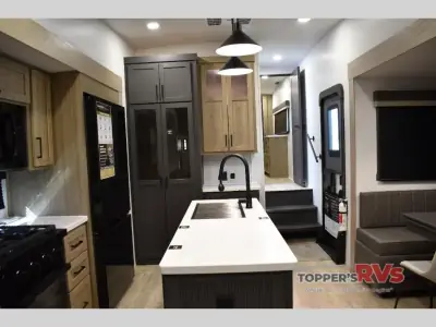 2026 Forest River Rockwood Signature R361RLS photo 13