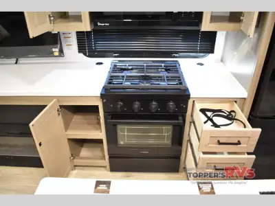 2026 Forest River Rockwood Signature R361RLS photo 28