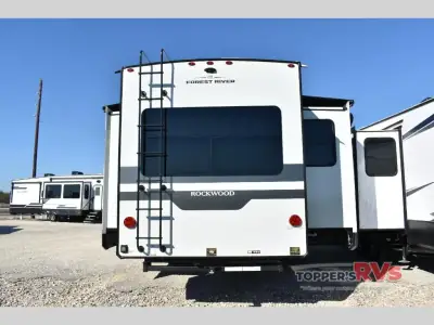 2026 Forest River Rockwood Signature R361RLS photo 4