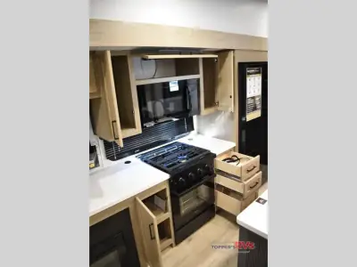2026 Forest River Rockwood Signature R361RLS photo 27