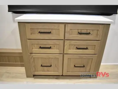 2026 Forest River Rockwood Signature R361RLS photo 59