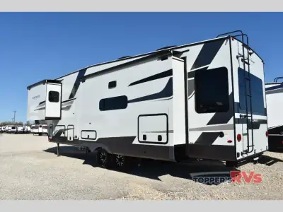 2026 Forest River Rockwood Signature R361RLS photo 5