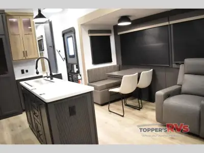 2026 Forest River Rockwood Signature R361RLS photo 11