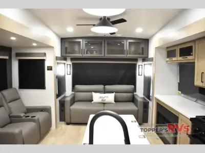 2026 Forest River Rockwood Signature R361RLS photo 14