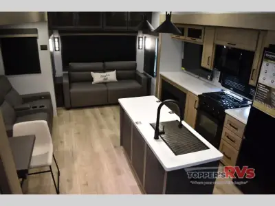 2026 Forest River Rockwood Signature R361RLS photo 69