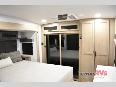 2026 Forest River Rockwood Signature R361RLS photo 56