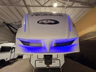 2026 Forest River Cherokee Rogue Armored 341GS11 photo 66