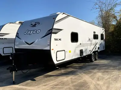 2026 Jayco Jay Flight 265TH photo 4