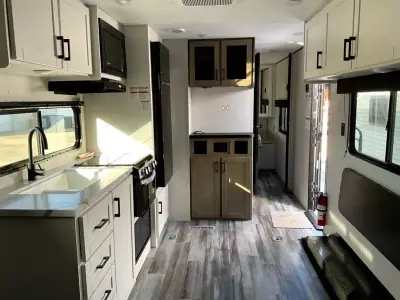 2026 Jayco Jay Flight 265TH photo 9