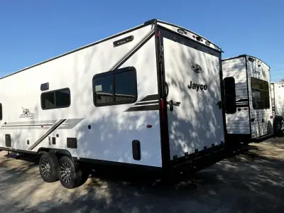 2026 Jayco Jay Flight 265TH photo 6