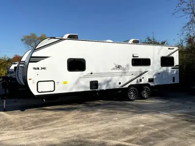 2026 Jayco Jay Flight 265TH photo 5