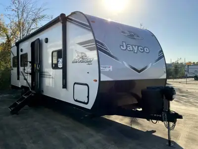 2026 Jayco Jay Flight 265TH photo 3