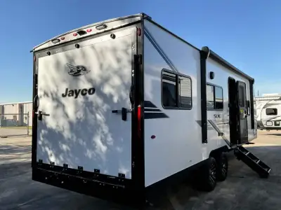 2026 Jayco Jay Flight 265TH photo 7