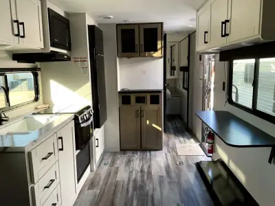 2026 Jayco Jay Flight 265TH photo 24
