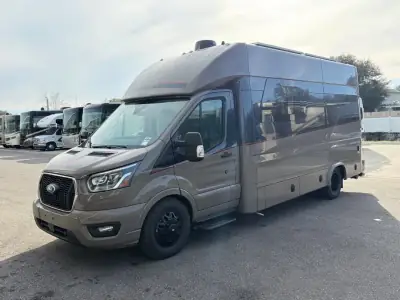 2026 Chinook Maverick SS photo 3